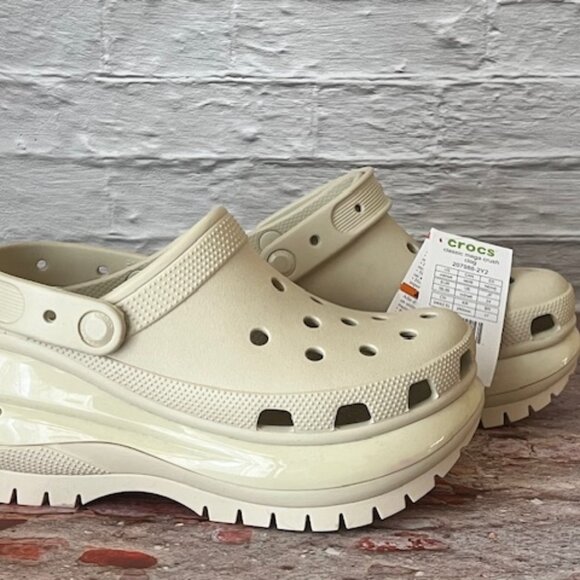 CROCS-Mega Crush Clog - Picture 7 of 7